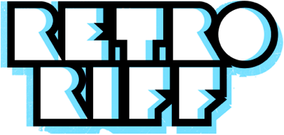 Logo de Retroriff