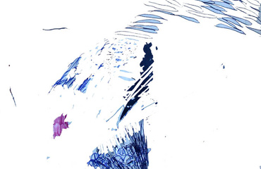 La caótica percusión de Albero Rovesciato