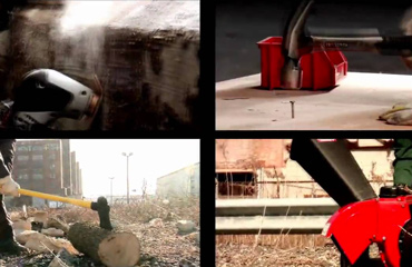 Craftsman Music Experiment