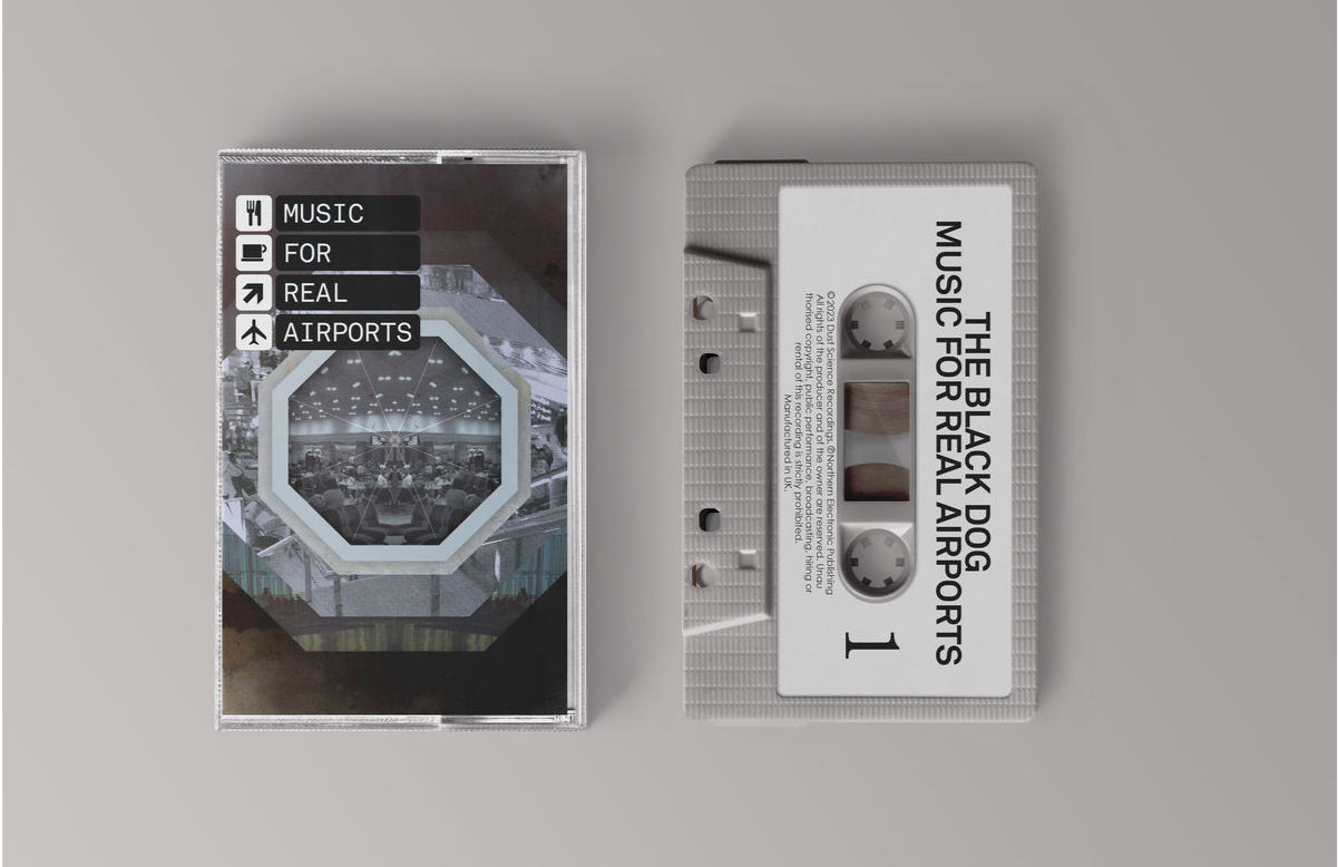 Music For Real Airports (2010)