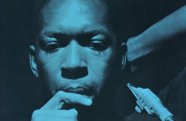 Reid Miles: un homenaje al diseño