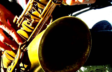 Nueva sesión de brut-rock a cargo de Zs